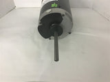 Century H767 1 1/2 HP 460/200-230 Volt Motor 1140 rpm 56Y Frame
