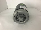 Century H767 1 1/2 HP 460/200-230 Volt Motor 1140 rpm 56Y Frame
