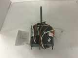 Emerson 3736 1/4 HP AC Motor 460 Volt 1075 Rpm single Phase 48Y