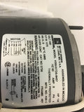 Emerson 3736 1/4 HP AC Motor 460 Volt 1075 Rpm single Phase 48Y