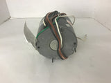 Emerson 3736 1/4 HP AC Motor 460 Volt 1075 Rpm single Phase 48Y