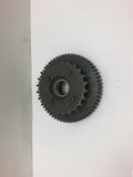 Martin 40A24 Sprocket & Martin S1260 Spur Gear