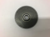 Martin 40A24 Sprocket & Martin S1260 Spur Gear