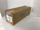 Fasco D1710 1 HP AC Motor 460 volt 1075 Rpm 3.0 Amps