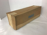 Fasco D1710 1 HP AC Motor 460 volt 1075 Rpm 3.0 Amps