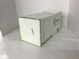 Century ORM5454F AC Motor 1/8-1/15 HP 208-230 volts 1075 Rpm 0.8 Amps 48 Frame