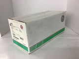 US Motors 4670 1 HP AC Motor 208-230 volt 1100 Rpm 4 speed