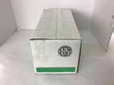 US Motors 4670 1 HP AC Motor 208-230 volt 1100 Rpm 4 speed