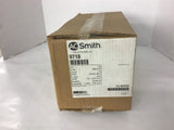 AO Smith 9718 1/4 HP AC Motor 208-230 volt 1625 Rpm 3 Speed 42Y Frame