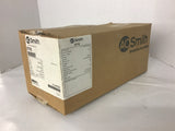 AO Smith 9718 1/4 HP AC Motor 208-230 volt 1625 Rpm 3 Speed 42Y Frame