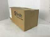 AO Smith 9718 1/4 HP AC Motor 208-230 volt 1625 Rpm 3 Speed 42Y Frame