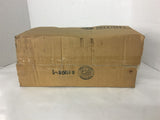 AO Smith 9718 1/4 HP AC Motor 208-230 volt 1625 Rpm 3 Speed 42Y Frame