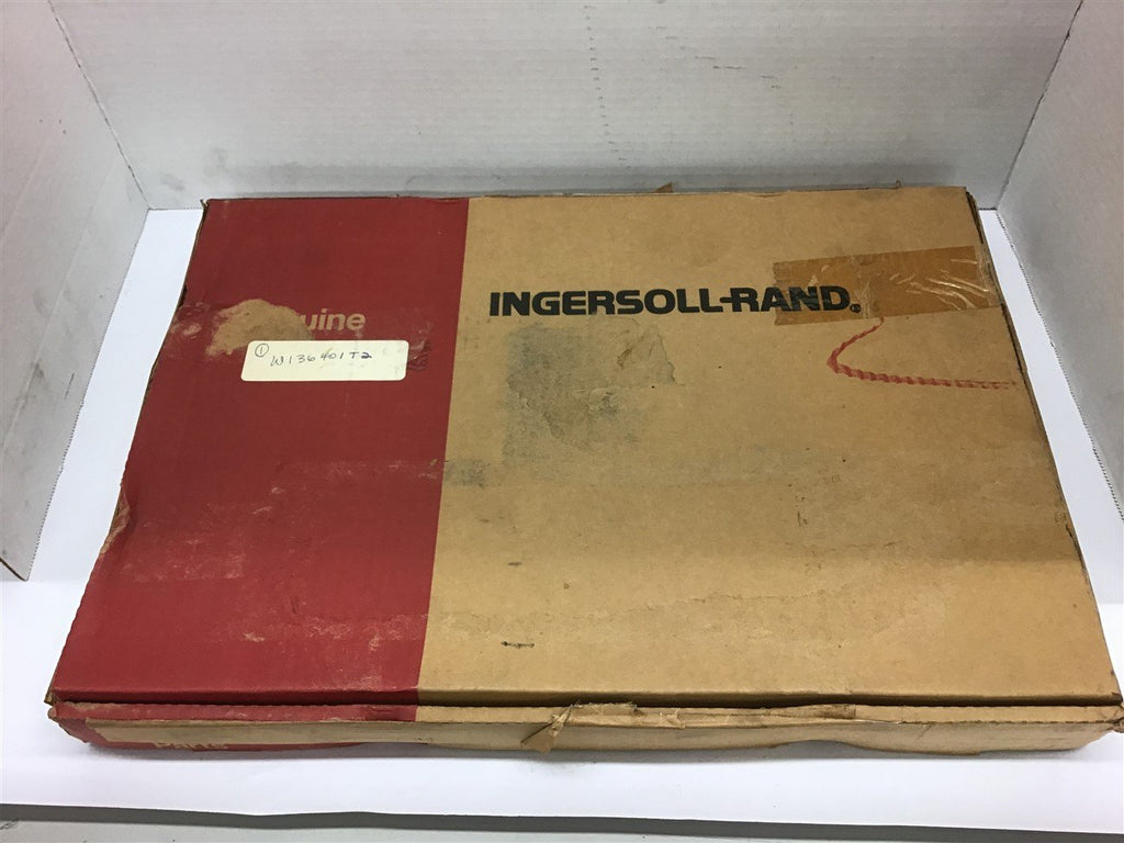 Ingersoll Rand W136401T2 Replacement Parts