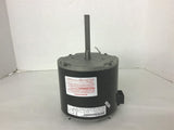 Source 1 02424110013 1/2 HP AC Motor 208-230 Volt 1075 Rpm 48Y Frame