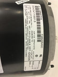 Source 1 02424110013 1/2 HP AC Motor 208-230 Volt 1075 Rpm 48Y Frame