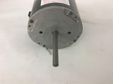 Source 1 02424110013 1/2 HP AC Motor 208-230 Volt 1075 Rpm 48Y Frame