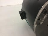 Source 1 02424110013 1/2 HP AC Motor 208-230 Volt 1075 Rpm 48Y Frame