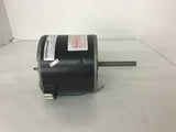 Source 1 02424110013 1/2 HP AC Motor 208-230 Volt 1075 Rpm 48Y Frame