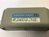 Veeder-Root Counter B-126226-010
