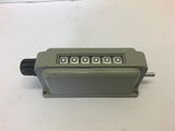 Veeder-Root Counter B-126226-010
