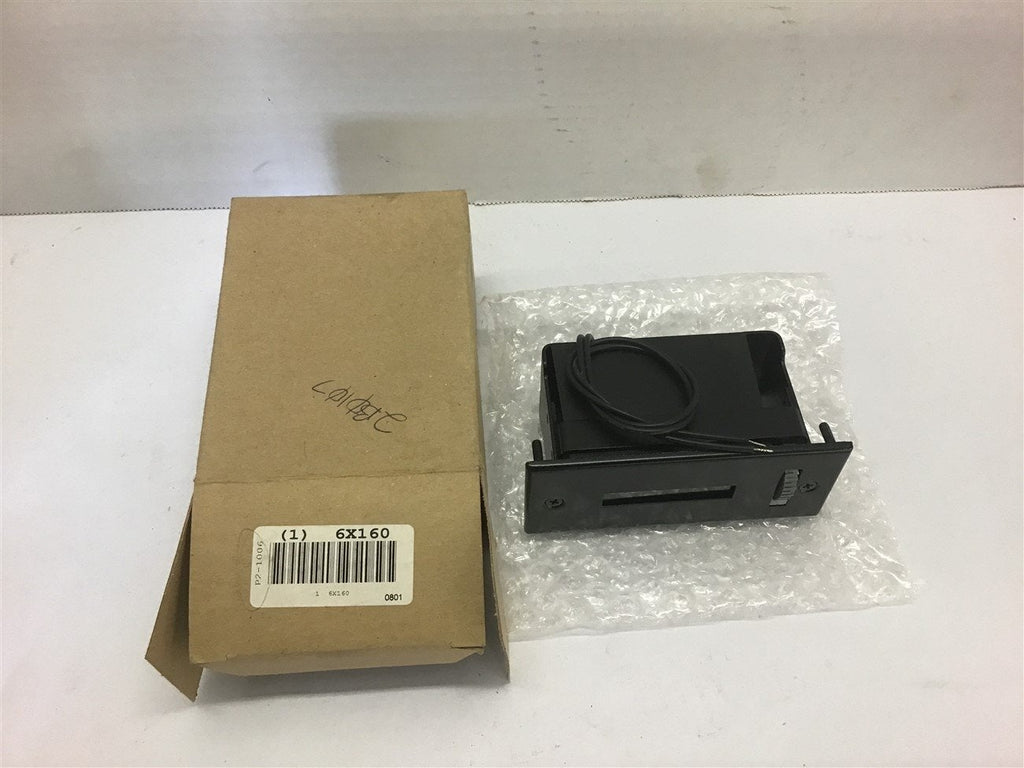 Redington P2-1006 Counter 115 Vac 8 Watt