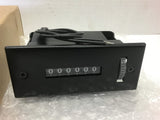 Redington P2-1006 Counter 115 Vac 8 Watt