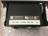 Redington P2-1006 Counter 115 Vac 8 Watt
