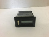Veeder-Root Mini LX Totalizer 799806-212 Counter