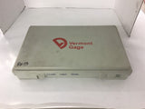 Vermont Gage 101200700 Minus