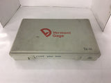 Vermont Gages 101200600 Minus ZZ Gage