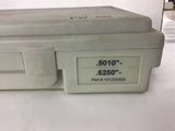Vermont Gages 101200600 Minus ZZ Gage