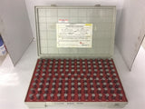 Vermont Gages 101200600 Minus ZZ Gage