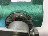 Eclipse 4BV Ball Valve