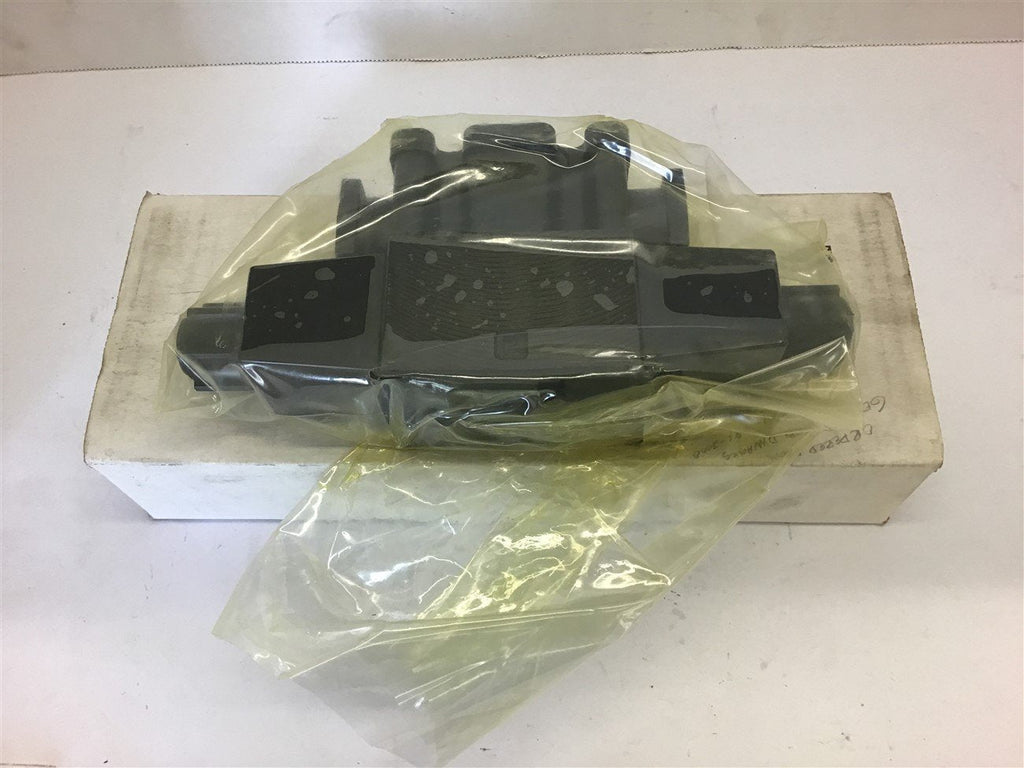 Parker D1VW8CNYCF Hydraulic valve 120 volt 5000 PSI