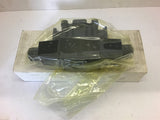Parker D1VW8CNYCF Hydraulic valve 120 volt 5000 PSI