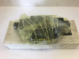 Parker D1VW8CNYCF Hydraulic valve 120 volt 5000 PSI