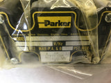 Parker D1VW8CNYCF Hydraulic valve 120 volt 5000 PSI
