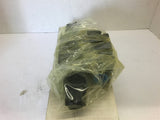 Parker D1VW8CNYCF Hydraulic valve 120 volt 5000 PSI
