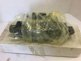 Parker D1VW8CNYCF Hydraulic valve 120 volt 5000 PSI