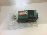 Numatics 152SA425K000030 150 Psi 110-120 volt