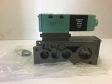 Numatics 152SA425K000030 150 Psi 110-120 volt