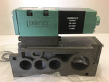 Numatics 152SA425K000030 150 Psi 110-120 volt