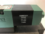Numatics 152SA425K000030 150 Psi 110-120 volt