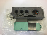 Numatics 152SA425K000030 150 Psi 110-120 volt