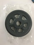 SST Corp AK56x1 Pulley single Groove 1" Bore