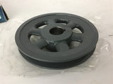 SST Corp AK56x1 Pulley single Groove 1" Bore