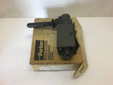 Parker D1VL1CN 72 5000 PSI Hydraulic Valve