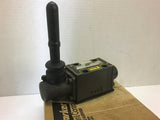 Parker D1VL1CN 72 5000 PSI Hydraulic Valve