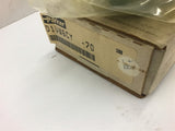 Parker D1VW6CY 5000 PSI Hydraulic Valve 120 Volt