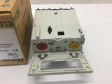 Moeller ZM-16-8-PKZ2 Circuit Protection Trip Block 10..16A